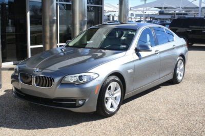 2012 BMW 528  i