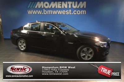 2012 BMW 528  i
