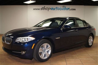 2012 BMW 528  i