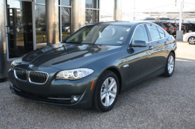 2012 BMW 528  i