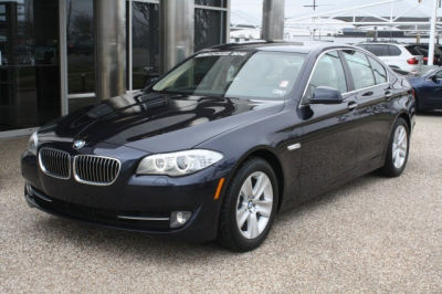2012 BMW 528  i