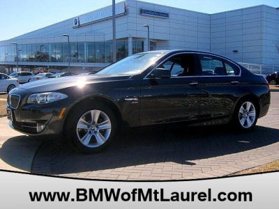2012 BMW 528  i xDrive