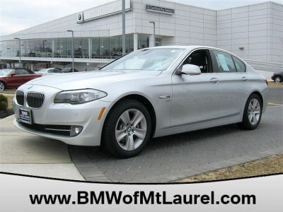 2012 BMW 528  i xDrive