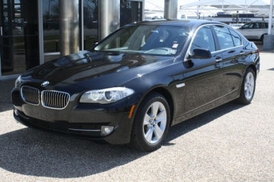 2012 BMW 528  i
