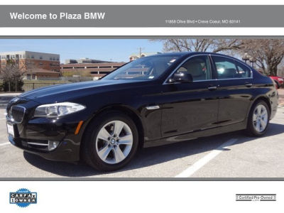2012 BMW 528  i