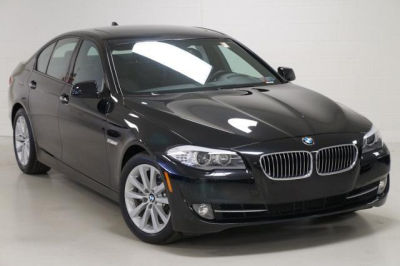 2012 BMW 528  i