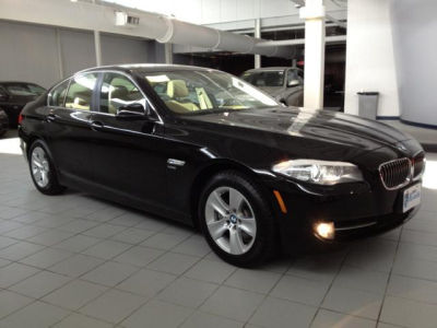 2012 BMW 528  i xDrive