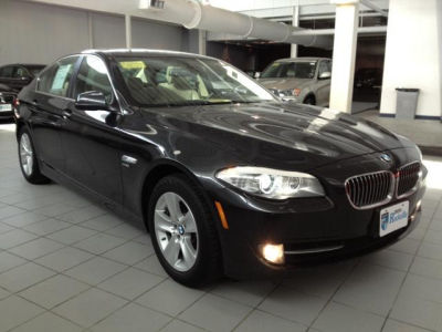 2012 BMW 528  i xDrive