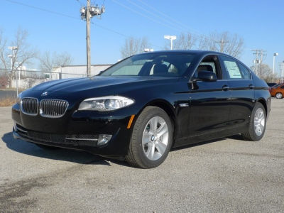 2012 BMW 528  i
