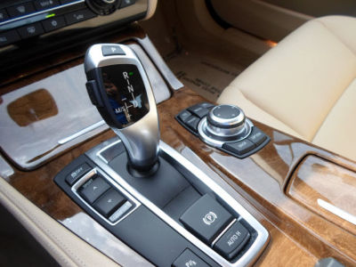 2012 BMW 528  i