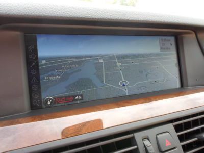 2012 BMW 528  i