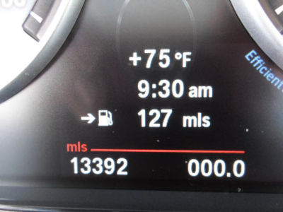 2012 BMW 528  i