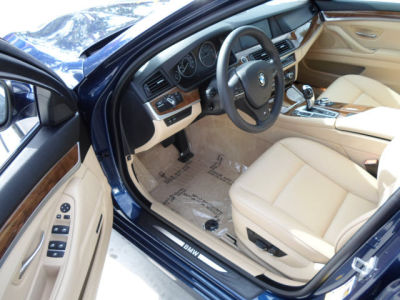 2012 BMW 528  i