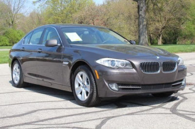 2012 BMW 528 i xDrive