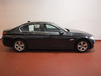 2012 BMW 528 i xDrive