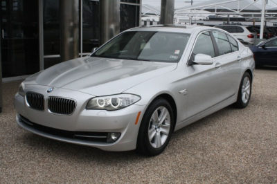 2012 BMW 528 i xDrive