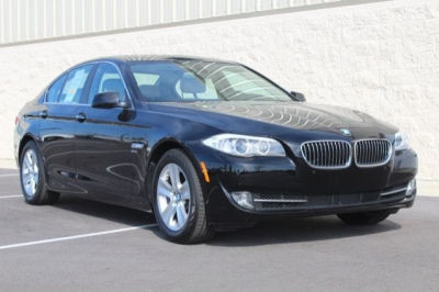 2012 BMW 528 i xDrive