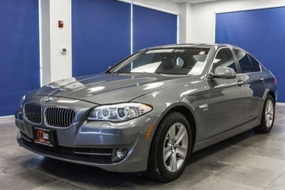 2012 BMW 528 i xDrive