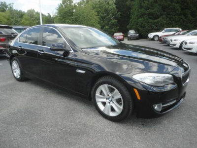 2012 BMW 528  i