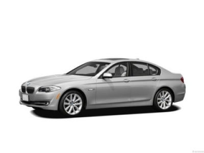 2012 BMW 528  i xDrive