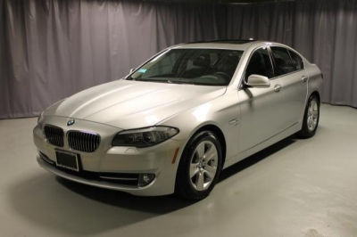2012 BMW 528  i xDrive