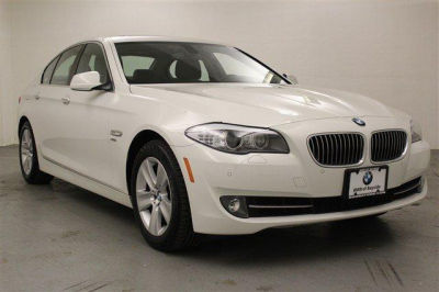 2012 BMW 528  i xDrive