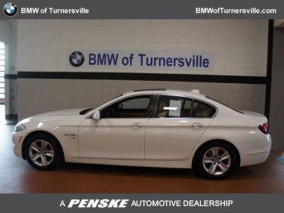 2012 BMW 528  i xDrive