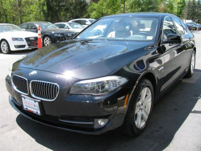 2012 BMW 528  i xDrive