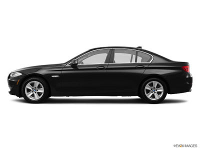2012 BMW 528  i