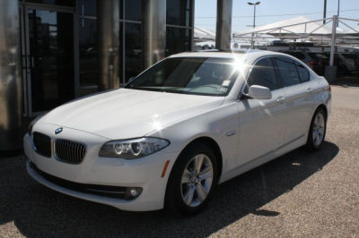 2012 BMW 528  i