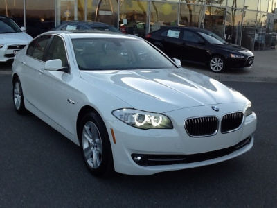 2013 BMW 528  i