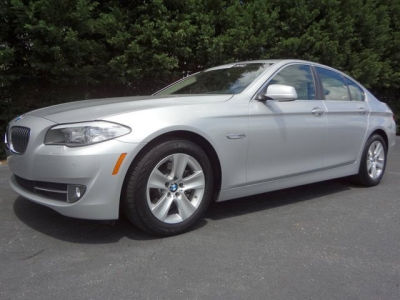 2012 BMW 528  i