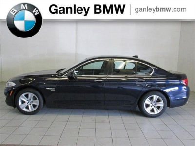2012 BMW 528  i xDrive