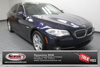 2012 BMW 528  i