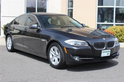 2012 BMW 528  i