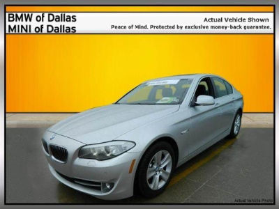 2012 BMW 528  i