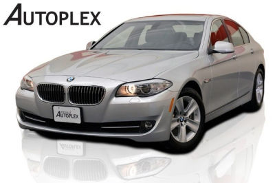 2011 BMW 528  i