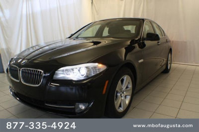 2012 BMW 528  i