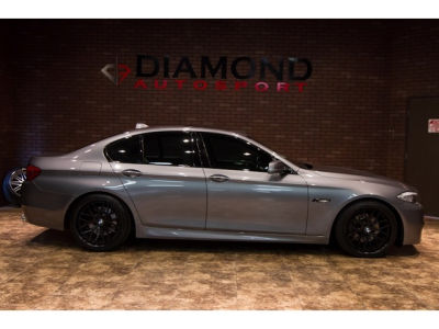 2011 BMW 528  i