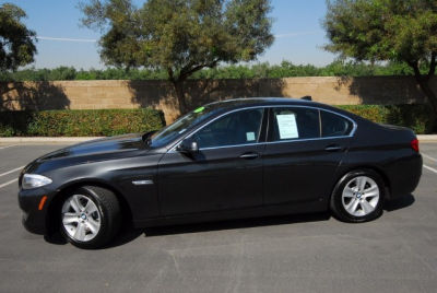 2011 BMW 528  i