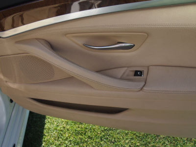2012 BMW 528  i