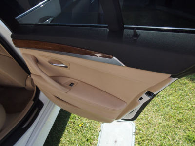 2012 BMW 528  i