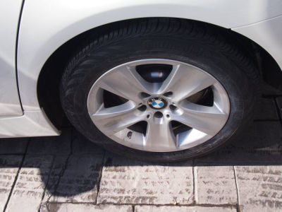 2012 BMW 528  i