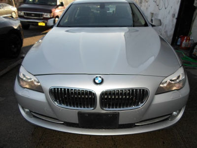 2012 BMW 528 i xDrive