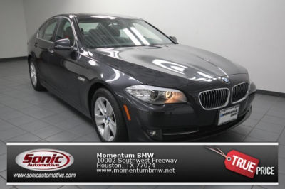 2011 BMW 528 i