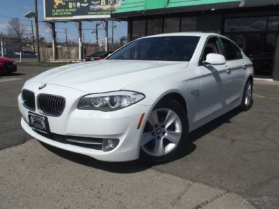 2012 BMW 528 i xDrive