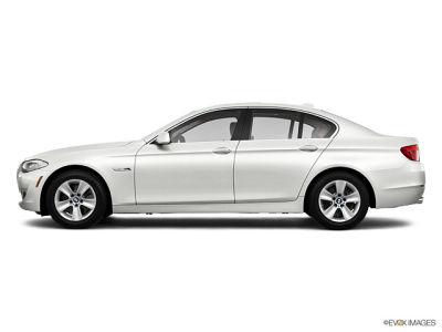 2011 BMW 528  i