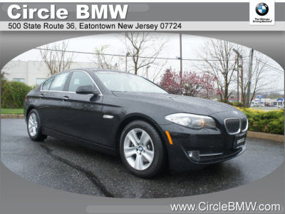 2011 BMW 528  i