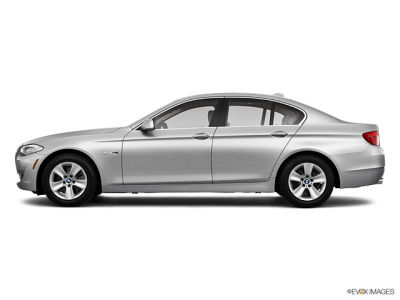 2011 BMW 528  i