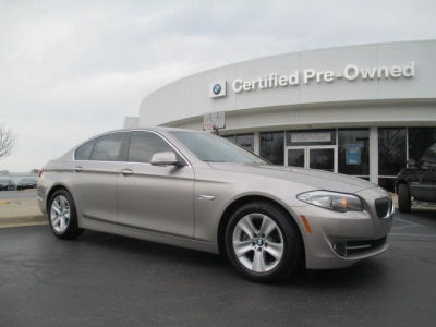 2011 BMW 528  i